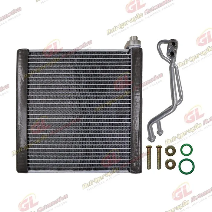 Evaporador Ford Ka 2014> OEM: E3B119D710AA — foto 2