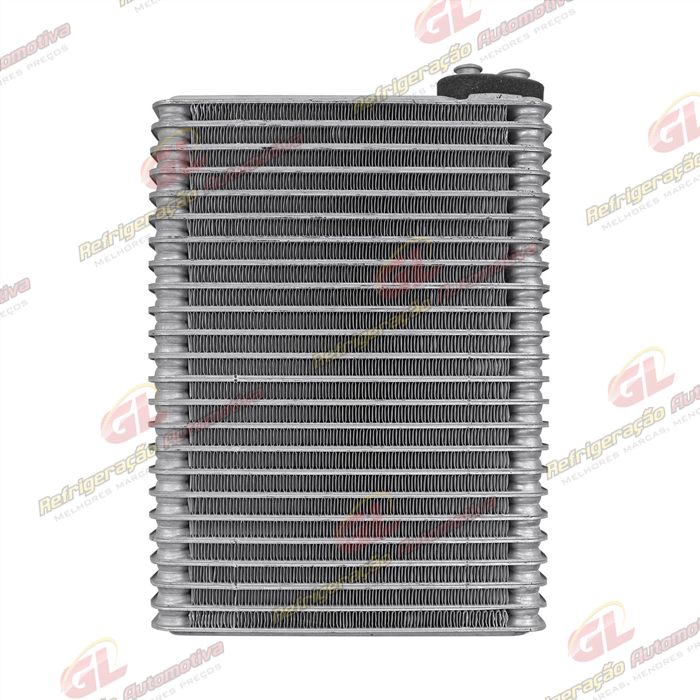 Evaporador Caixa Evaporadora Denso Fiat Ducato 2005 Até 2018/ Citröen Jumper/ Boxer/ Iveco Daily OEM: 5E765010C