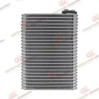 Evaporador Caixa Evaporadora Denso Fiat Ducato 2005 Até 2018/ Citröen Jumper/ Boxer/ Iveco Daily OEM: 5E765010C