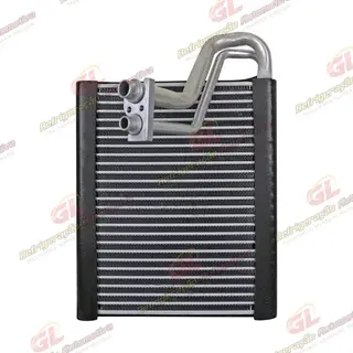 Evaporador Citröen C4 Lounge 2014> / Peugeot 208 / 2008 Fluxo Paralelo