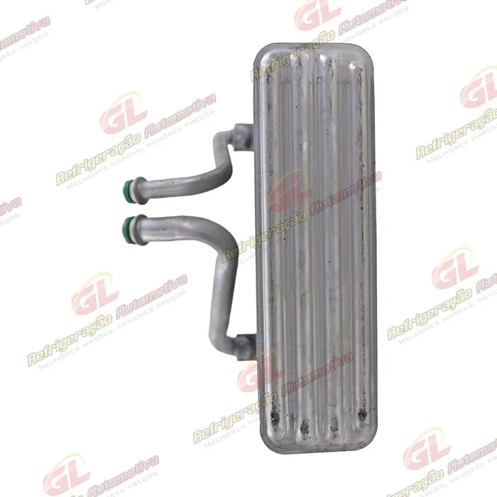 Evaporador Fiat Doblo 2001 Até 2013 Fluxo Paraleo OEM: 46722960 — foto 4