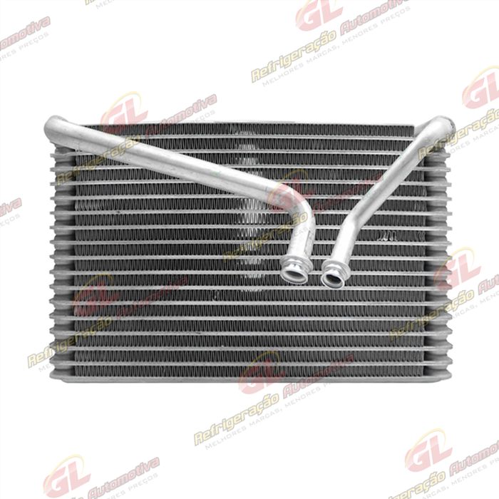 Evaporador Fiat Linea / Punto 1.4 / 1.8 Fluxo Paralelo OEM: 7086619
