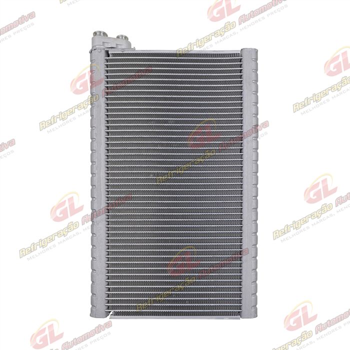 Evaporador Caminhão Fiat Iveco Stralis HI-WAY 490S44T/490S48T/660S44T/600S48T/600S56T/800S44TZ/800S48TZ /800S56TZ /490S44TP/490S48TP/600S44TP/ 600S48TP/600S56TP 2018> Fluxo Paralelo