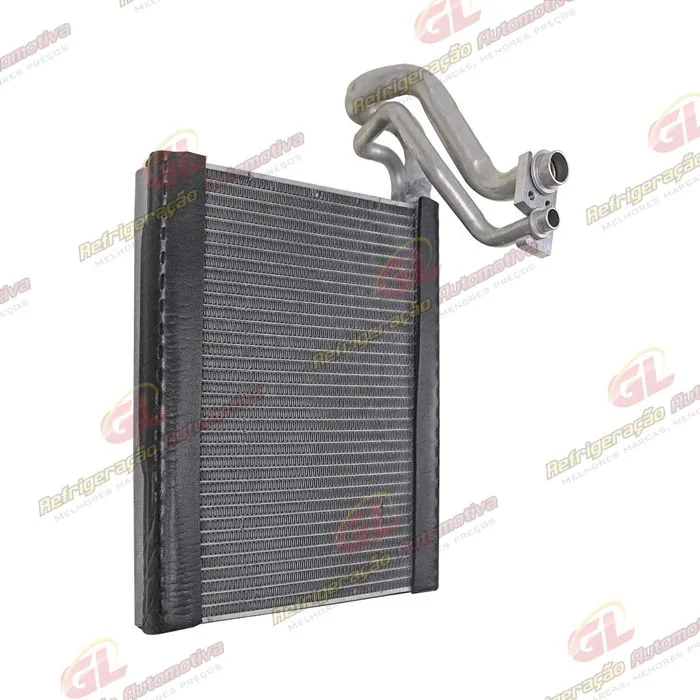 Evaporador Peugeot 208 2021> Fluxo Paralelo OEM: NC902001 — foto 2