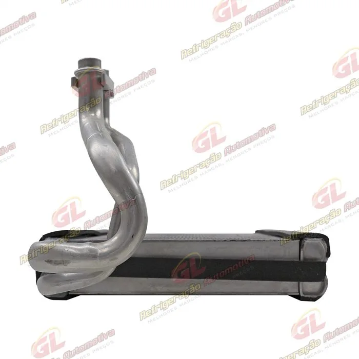 Evaporador Peugeot 208 2021> Fluxo Paralelo OEM: NC902001 — foto 5