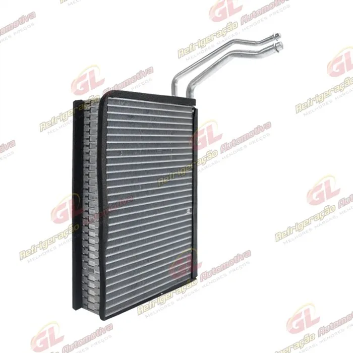 Evaporador Jeep Cherokee 2005> Fluxo Paralelo OEM: 05143096AA — foto 4