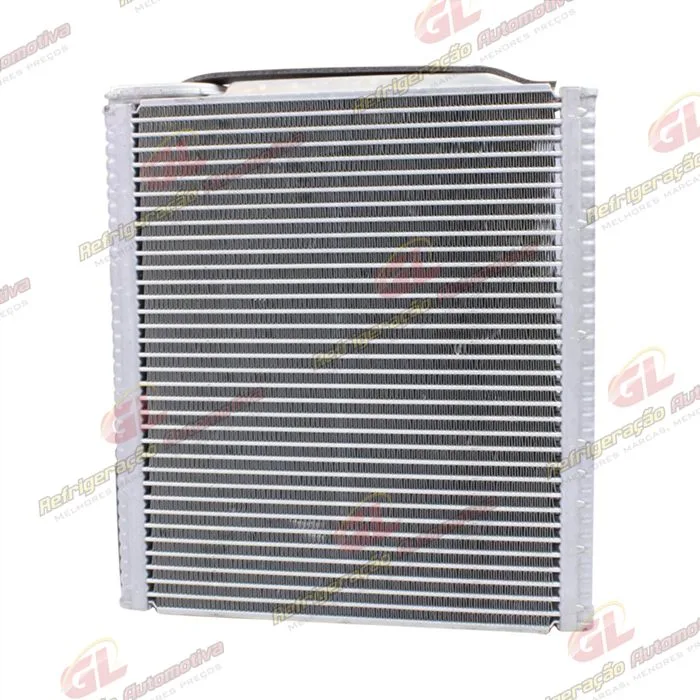 Evaporador Hyundai Sonata / Azera 2012 > Fluxo Paralelo OEM: 971403S000 — foto 6
