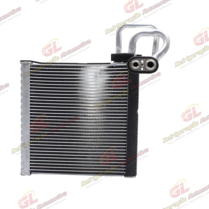 Evaporador Honda Fit / City 2014>/ HRV 2015 Até 2021/ Honda WRV 2017> OEM: 80210T5RA01 — foto 8