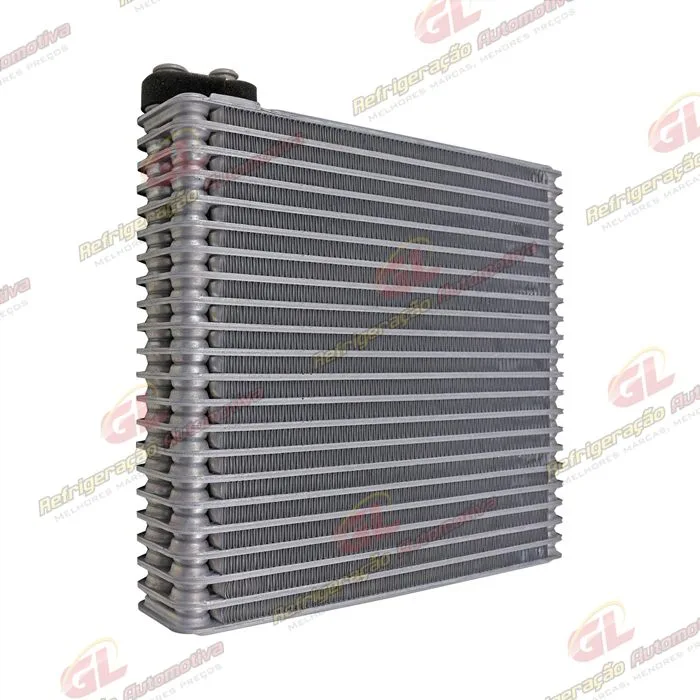 Evaporador Mitsubishi Pajero Full Gas./Diesel Fluxo Paralelo OEM: 7801A507/ MR398361 — foto 2