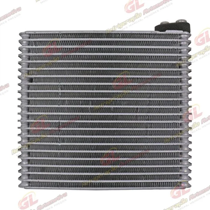 Evaporador Mitsubishi Pajero Full Gas./Diesel Fluxo Paralelo OEM: 7801A507/ MR398361 — foto 4