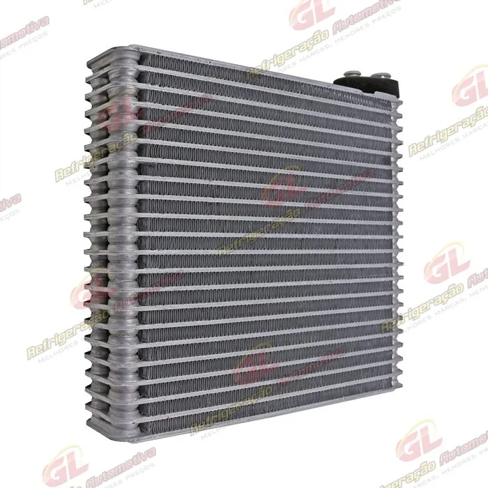 Evaporador Mitsubishi Pajero Full Gas./Diesel Fluxo Paralelo OEM: 7801A507/ MR398361 — foto 5