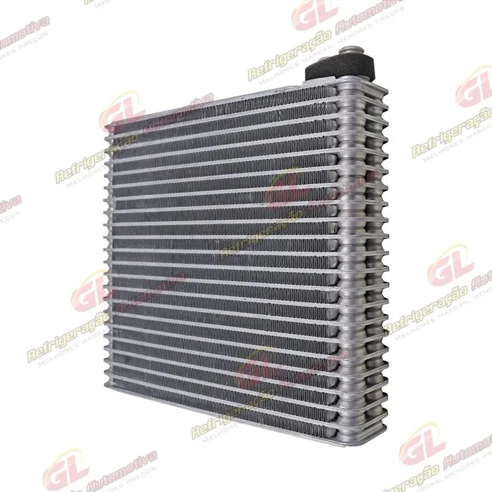 Evaporador Mitsubishi Pajero Full Gas./Diesel Fluxo Paralelo OEM: 7801A507/ MR398361 — foto 6