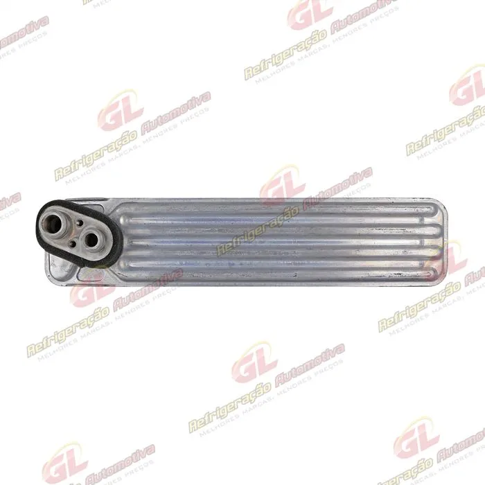 Evaporador Mitsubishi Pajero Full Gas./Diesel Fluxo Paralelo OEM: 7801A507/ MR398361 — foto 7