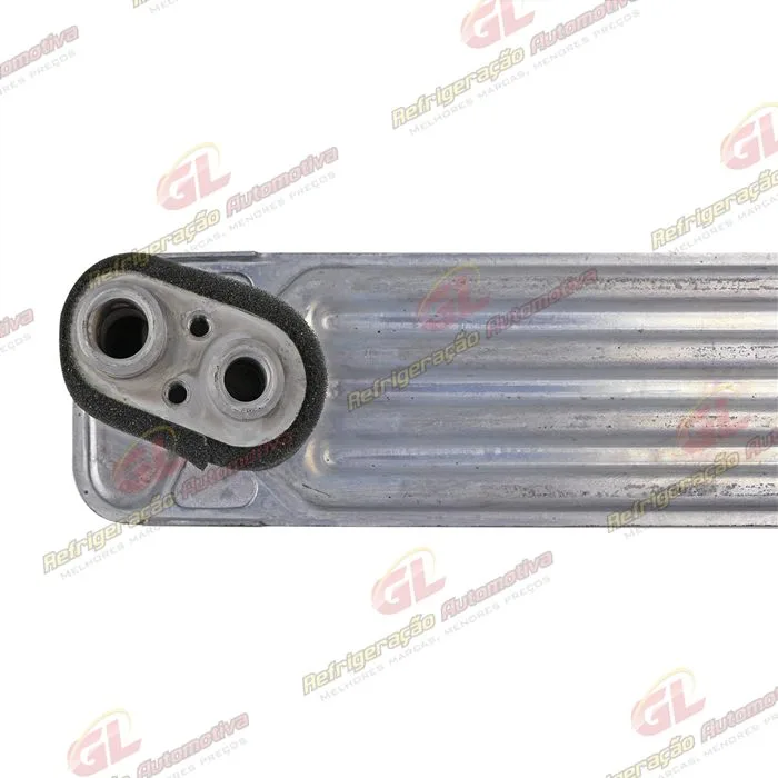 Evaporador Mitsubishi Pajero Full Gas./Diesel Fluxo Paralelo OEM: 7801A507/ MR398361 — foto 8