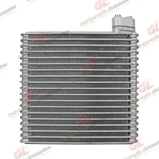Evaporador Mitsubishi Pajero TR4 2002> Fluxo Paralelo OEM: MR460331