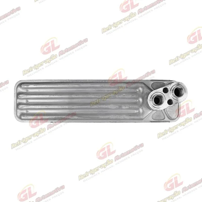 Evaporador Mitsubishi Pajero TR4 2002> Fluxo Paralelo OEM: MR460331 — foto 8