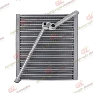 Evaporador Mitsubishi ASX / Outlander 2008 Até 2011 / Lancer 2012> Fluxo Paralelo OEM: 7810A123