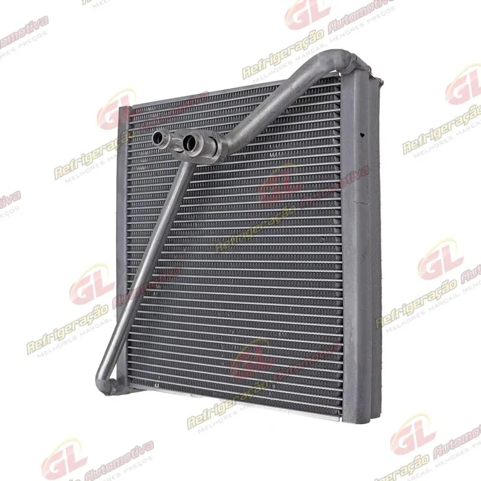 Evaporador Mitsubishi ASX / Outlander 2008 Até 2011 / Lancer 2012> Fluxo Paralelo OEM: 7810A123 — foto 2