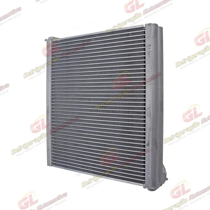 Evaporador Mitsubishi ASX / Outlander 2008 Até 2011 / Lancer 2012> Fluxo Paralelo OEM: 7810A123 — foto 5