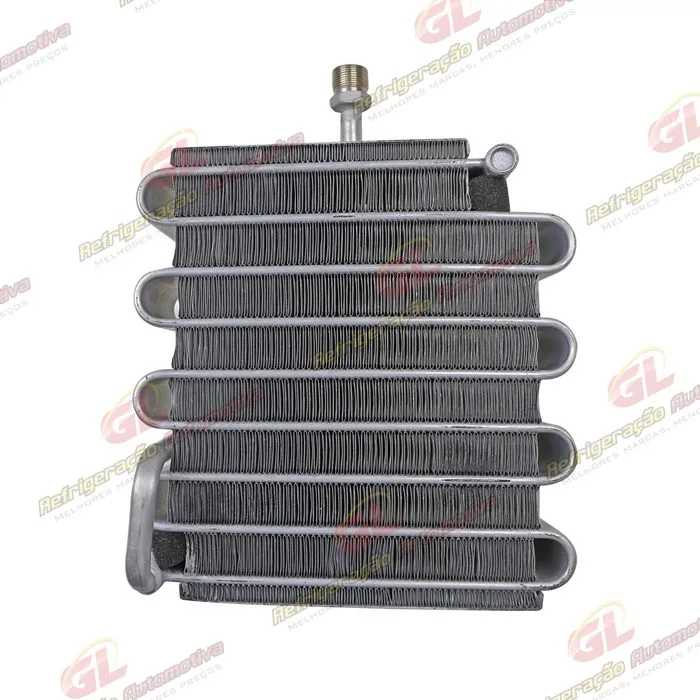 Evaporador Toyota Hilux R134a Serpentina — foto 3