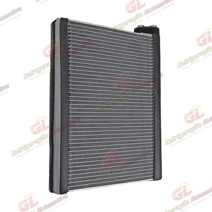 Evaporador Caminhão Mercedes Benz Accelo Paralelo OEM: 0018306058 — foto 3