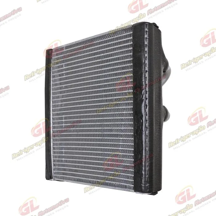 Evaporador Volkswagen Polo / Virtus/ Nivus/ T-Cross 2017> - Sistema Mahle Fluxo Paralelo OEM: 6EA898105 — foto 5