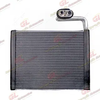 Evaporador Honda Civic 2017> Fluxo Paralelo OEM: 80211TBAA11