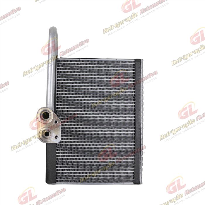 Evaporador Caminhão Volvo FH 500/ 540 2015> Fluxo Paralelo OEM: 82348991