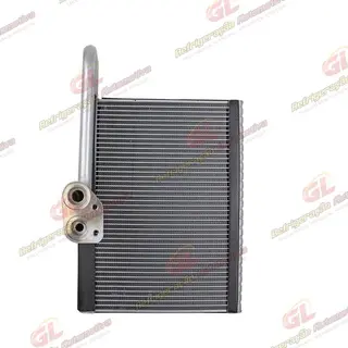 Evaporador Caminhão Volvo FH 500/ 540 2015> Fluxo Paralelo OEM: 82348991