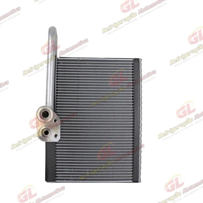 Evaporador Caminhão Volvo FH 500/ 540 2015> Fluxo Paralelo OEM: 82348991