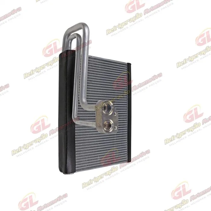 Evaporador Caminhão Volvo FH 500/ 540 2015> Fluxo Paralelo OEM: 82348991 — foto 3