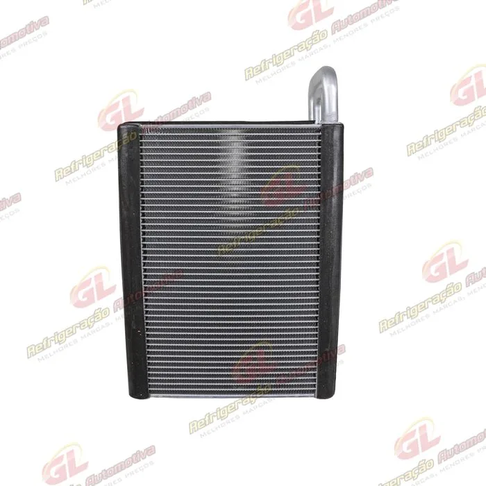 Evaporador Caminhão Volvo FH 500/ 540 2015> Fluxo Paralelo OEM: 82348991 — foto 4