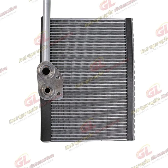 Evaporador Caminhão Volvo FH 500/ 540 2015> Fluxo Paralelo OEM: 82348991 — foto 9