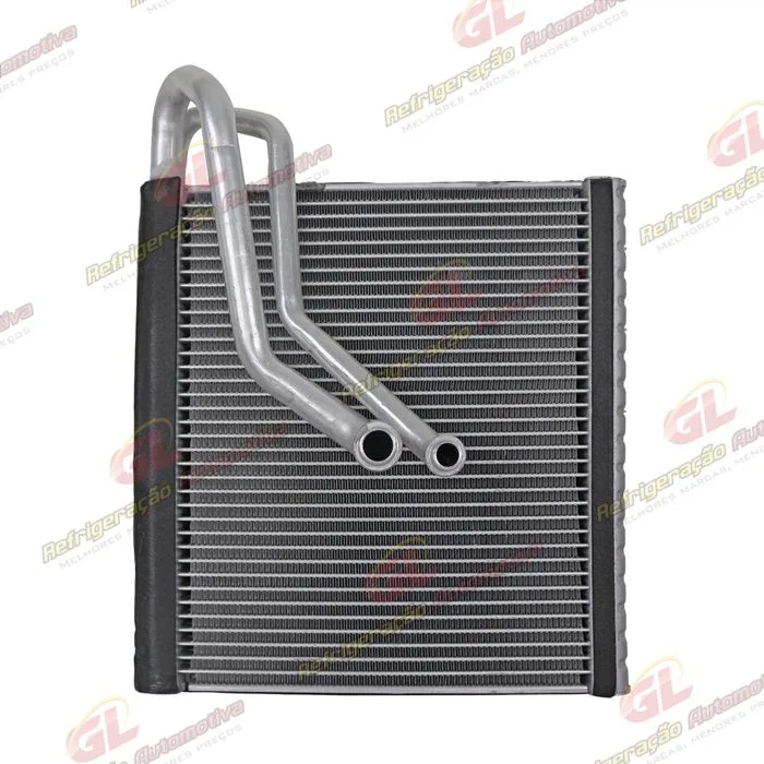 Evaporador Volkswagen Golf GTI 2015>/ Audi A3 2015> Valeo Fluxo Paralelo