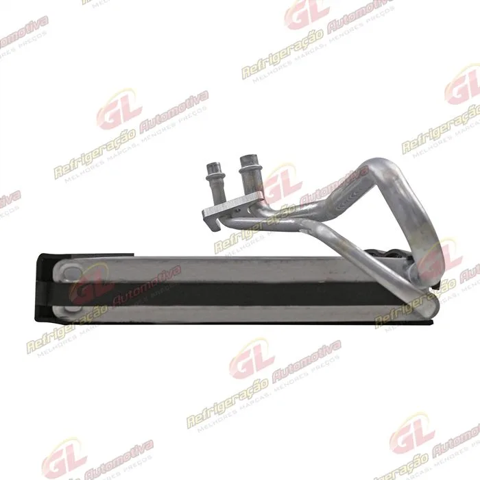 Evaporador Volkswagen Golf GTI 2015>/ Audi A3 2015> Valeo Fluxo Paralelo — foto 8