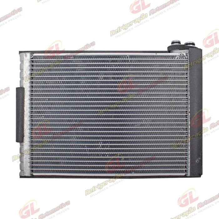 Evaporador Toyota Yaris Fluxo Paralelo OEM: 885010D460 — foto 4