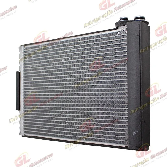 Evaporador Toyota Yaris Fluxo Paralelo OEM: 885010D460 — foto 5