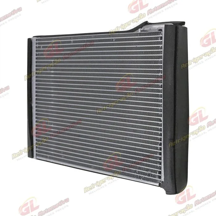 Evaporador Jeep Renegade / Compass / Fiat Toro Fluxo Paralelo OEM: 51918027 — foto 6