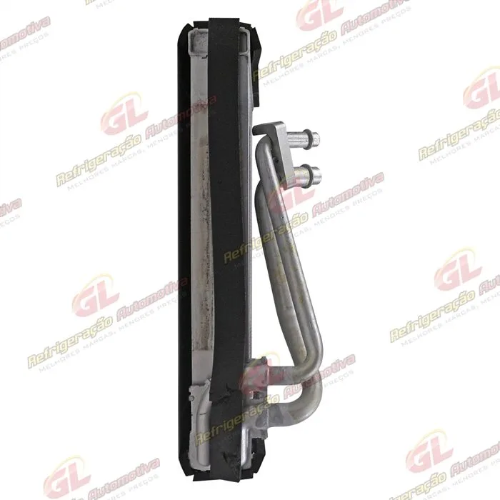 Evaporador Jeep Renegade / Compass / Fiat Toro Fluxo Paralelo OEM: 51918027 — foto 7