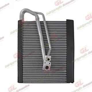 Evaporador Caminhão Mercedes Benz New Actros / Arocs 2020> Fluxo Paralelo OEM: A0028304358