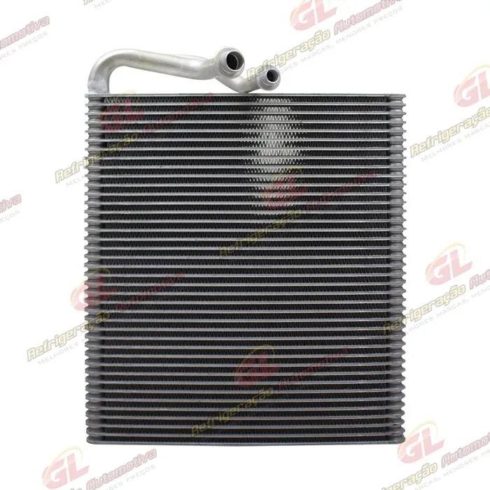 Evaporador Chevrolet Captiva Fluxo Paralelo OEM: 19257987