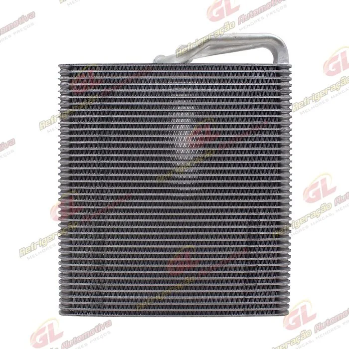 Evaporador Chevrolet Captiva Fluxo Paralelo OEM: 19257987 — foto 5