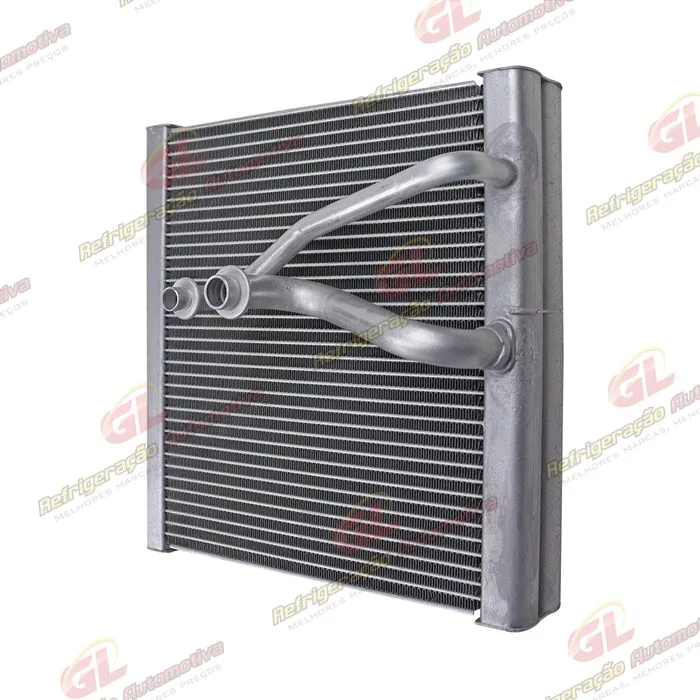 Evaporador Chevrolet Cruze 1.4 Turbo 2017> Fluxo Paralelo OEM: 13435995/ GW405001 — foto 2