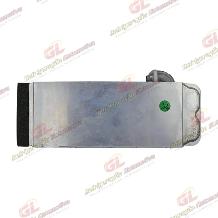 Evaporador Toyota 4 Runner/ Hilux/ SW4 1994 Até 2003 Fluxo Paralelo — foto 7