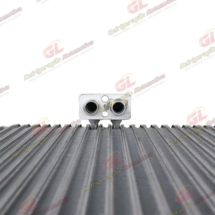 Evaporador Toyota 4 Runner/ Hilux/ SW4 1994 Até 2003 Fluxo Paralelo — foto 8