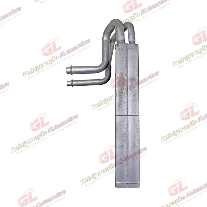 Evaporador Mercedes Benz Sprinter 2012> Fluxo Paralelo OEM: A0028303758 — foto 8