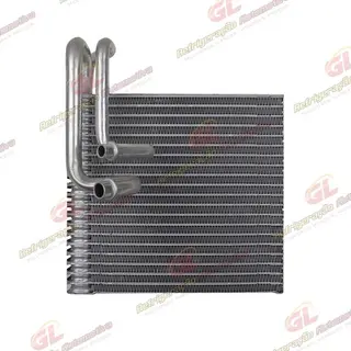Evaporador Chevrolet Corsa / Montana 2009> Fluxo Paralelo OEM: 94759450
