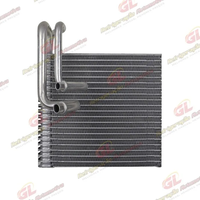 Evaporador Chevrolet Corsa / Montana 2009> Fluxo Paralelo OEM: 94759450