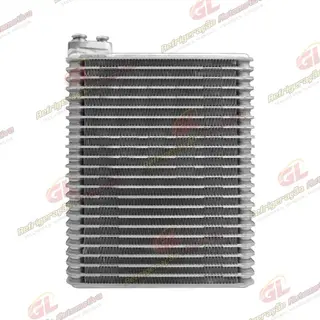 Evaporador Fiat Palio 2004>/ Idea 2011 Até 2016 R134a Fluxo Paralelo OEM: 7082289