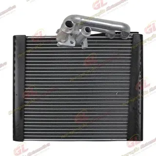 Evaporador Fiat Uno Modelo Novo 2010>/ Palio 2012>/ Grand Siena 2012>/ Mobi/ Cronos/ Argo/ Pulse 2021>/ Strada Freedom/ Endurance/ Volcano 2021> OEM: 51836360